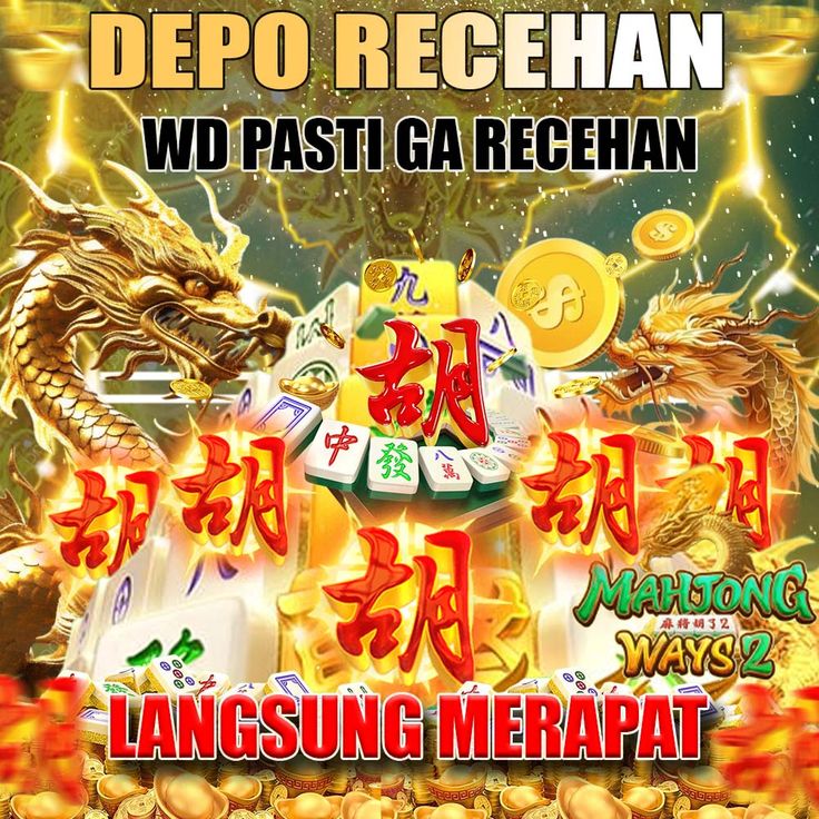 Slot Gacor Demo